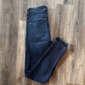 HAALA Denim Whitney High Rise Skinny Jeans - Venice - Size 29